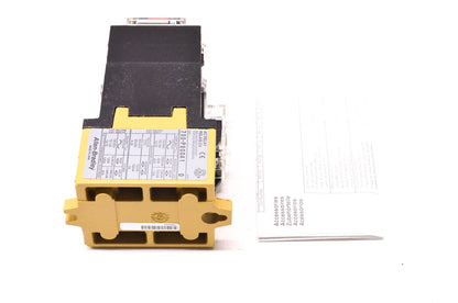 Allen Bradley 700-P800A1 Control Relay NOS