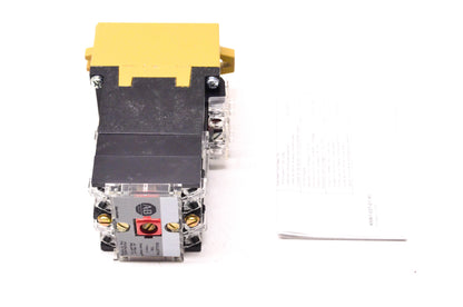 Allen Bradley 700-P800A1 Control Relay NOS