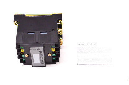 Allen Bradley 700-R310A1 AC Relay Type R NOS