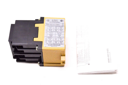 Allen Bradley 700-M/A17081 AC Relay Type P NOS
