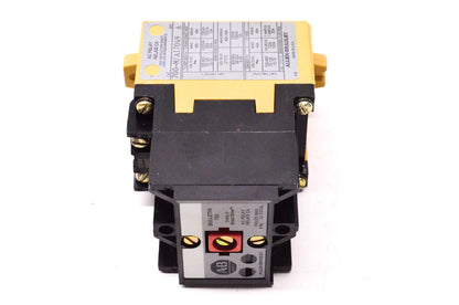 Allen Bradley 700-M/A17049 AC Relay Type P NOS