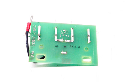 Reliance Electric 0-55309 Voltage Divider Circuit Board NOS