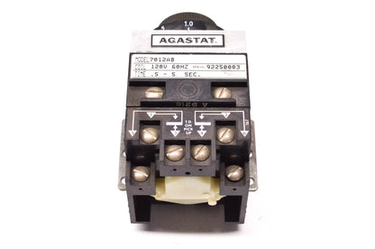 Agastat 7012AB Timing Relay