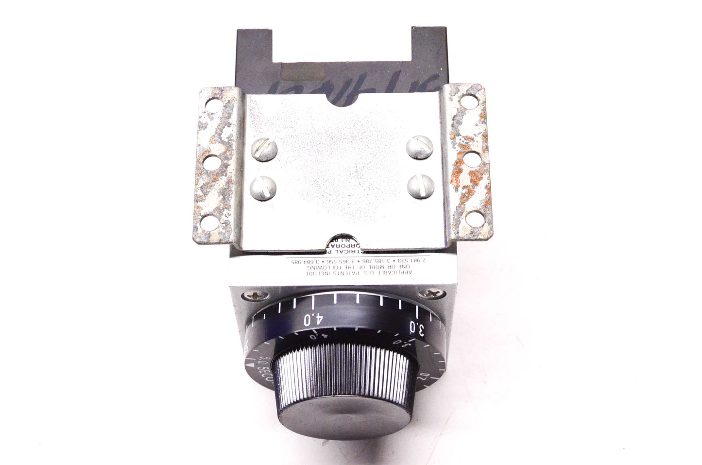 Agastat 7012AB Timing Relay