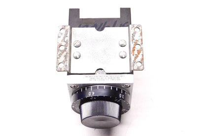 Agastat 7012AB Timing Relay