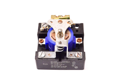 Deltrol Controls 20239-83 Power Relay NOS