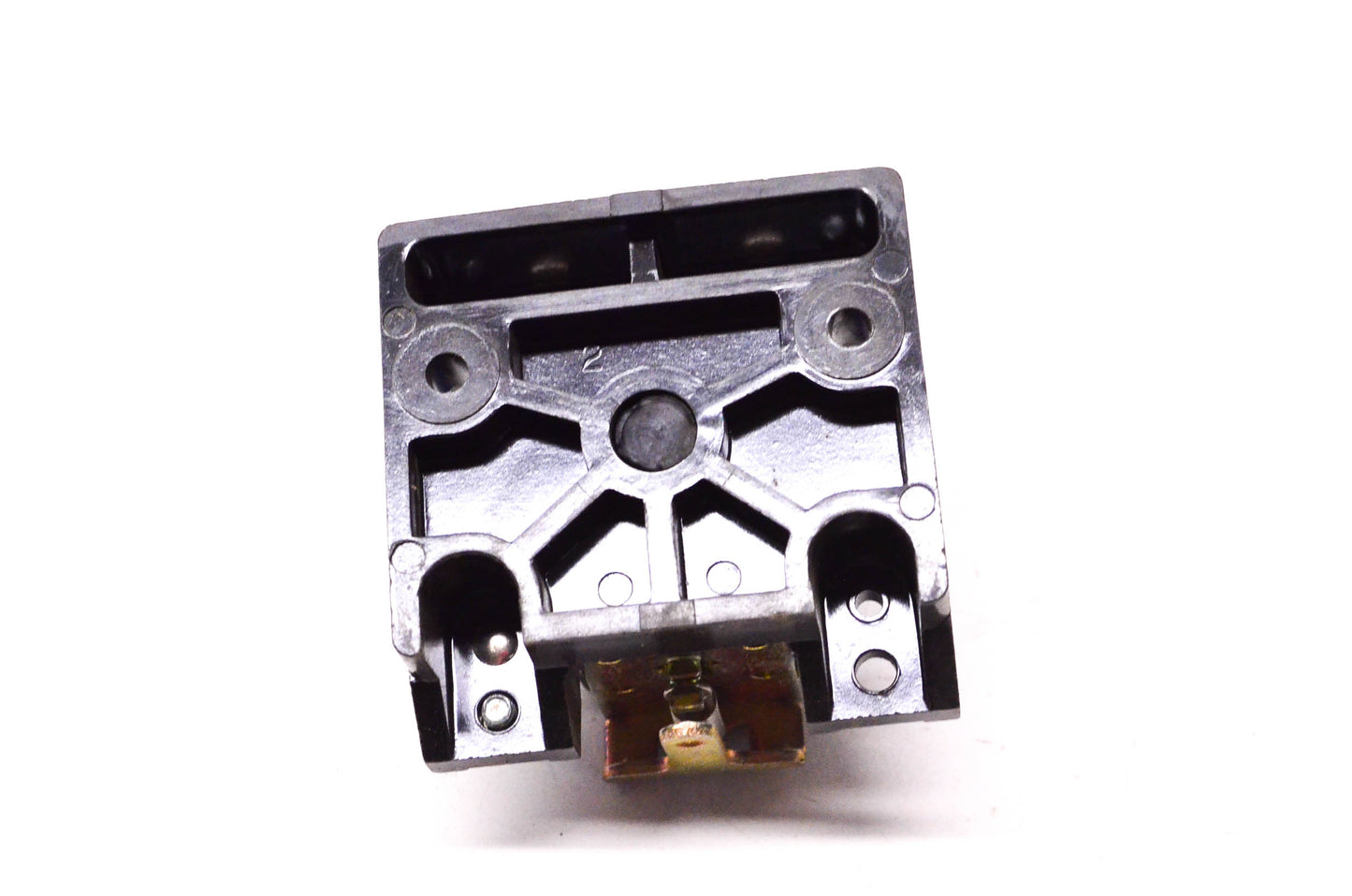 Deltrol Controls 20239-83 Power Relay NOS
