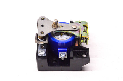 Deltrol Controls 28557-63 Relay