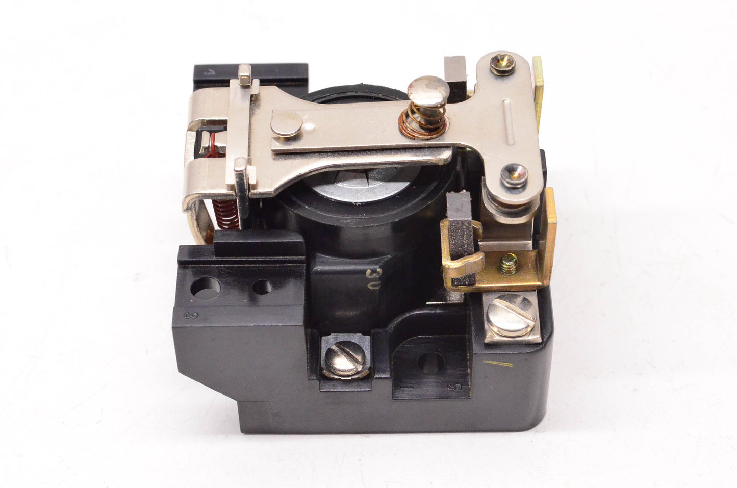 Struthers-Dunn 425HXX 12VDC Relay NOS