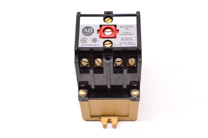 Allen Bradley 700-P400B27 Control Relay NOS