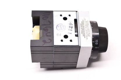 Agastat 7012AE Timing Relay NOS
