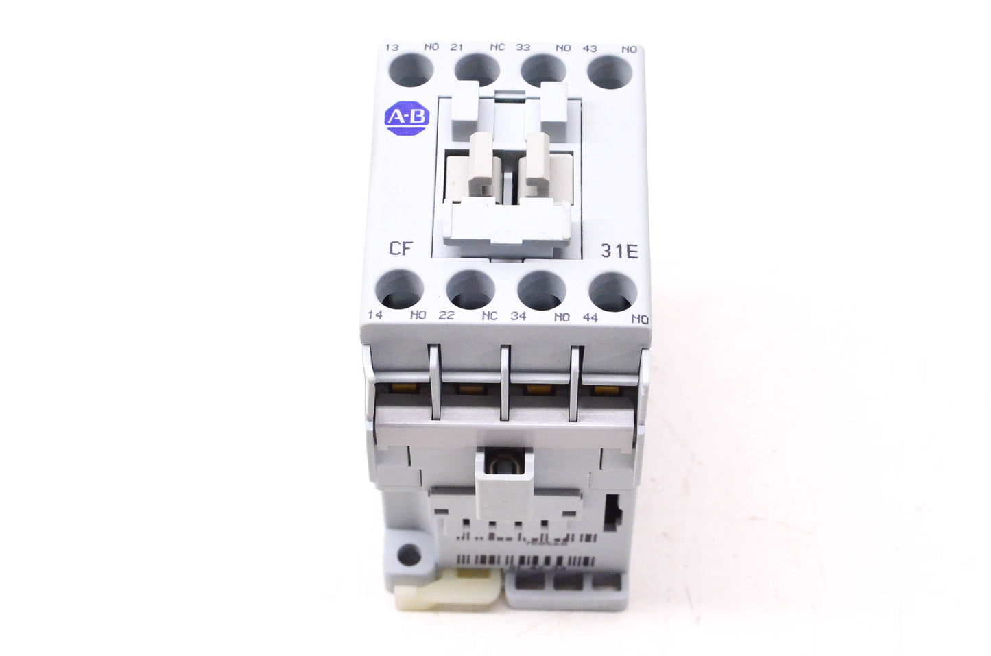 Allen Bradley 700-CF310D Control Relay NOS