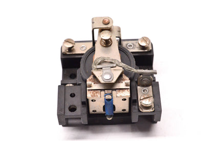 Struthers-Dunn 425XAX 120 Volt Relay Coil NOS