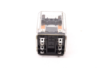Potter & Brumfield KUEP-11D15-24 8-Pin 24VDC Coil Relay NOS