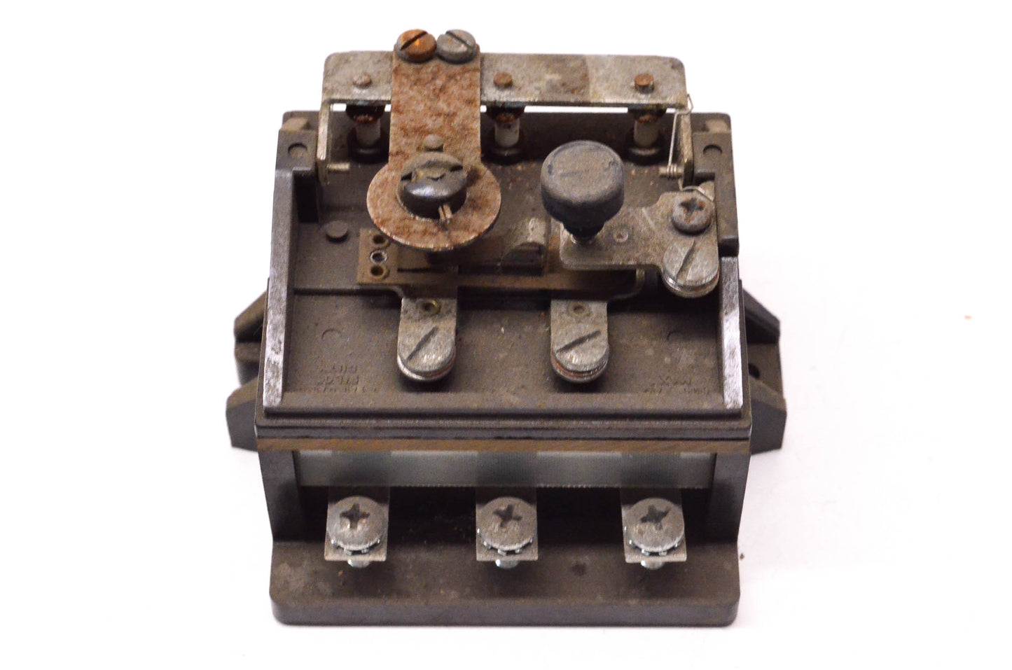 Hoagland Instruments H400-071 Relay
