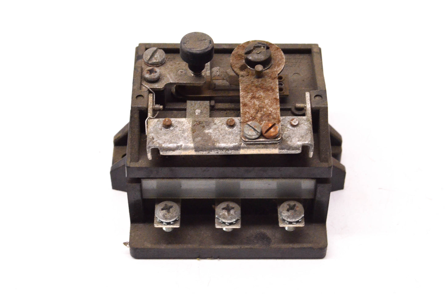 Hoagland Instruments H400-071 Relay