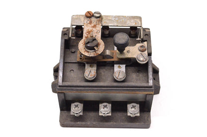 Hoagland Instruments H400-S078 Relay