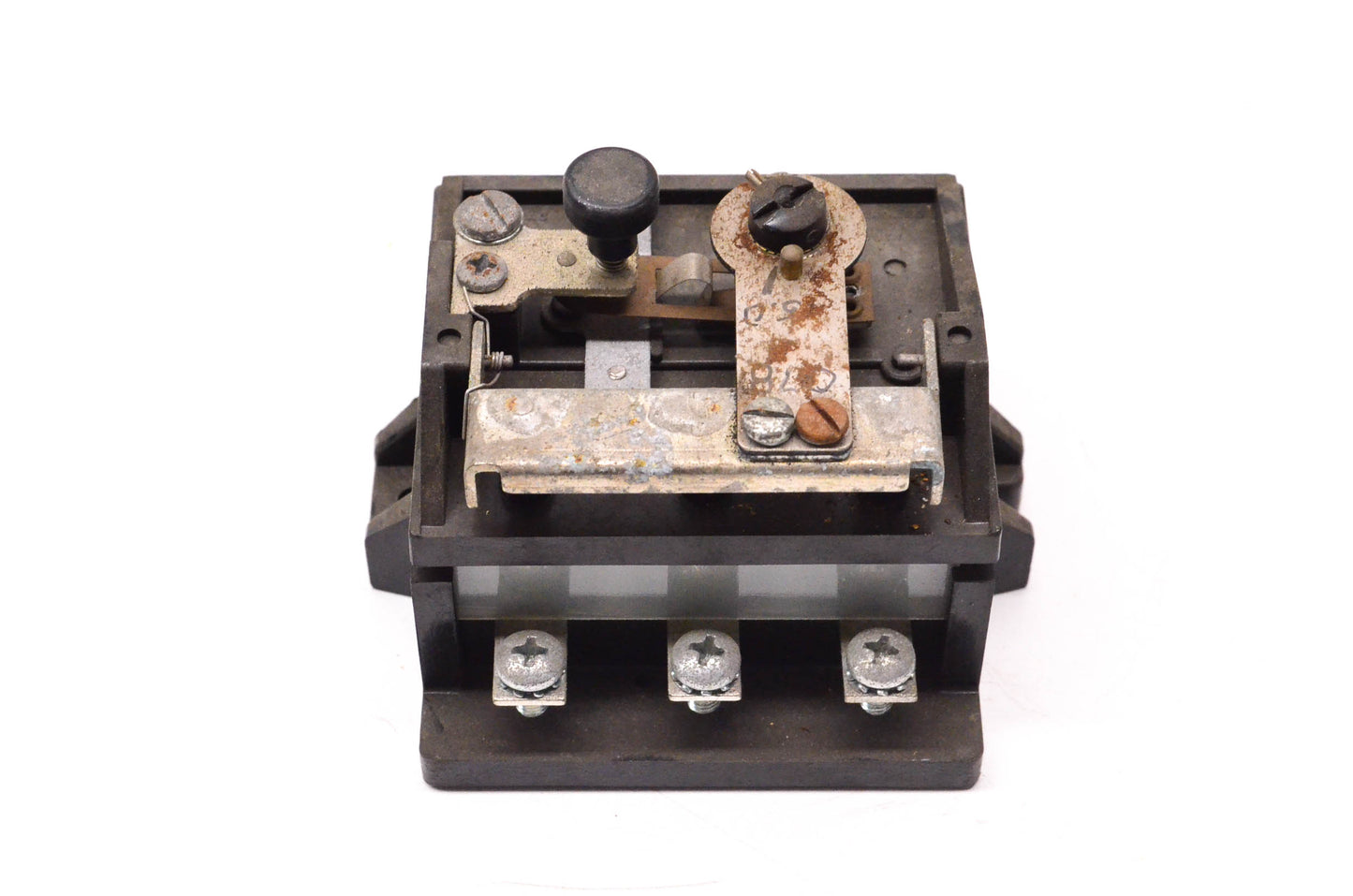 Hoagland Instruments H400-S078 Relay