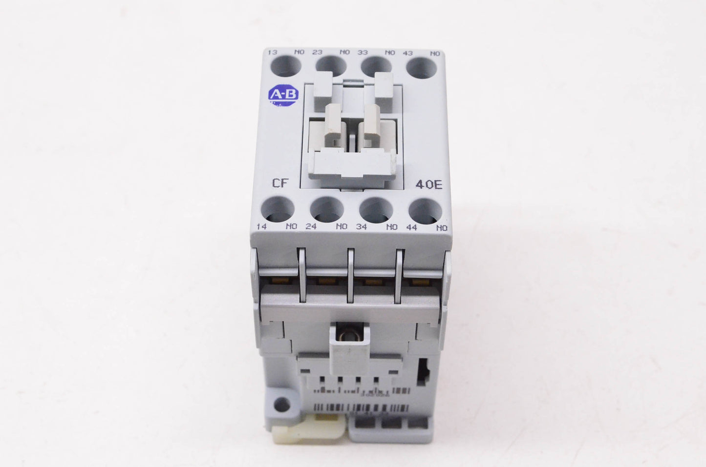 Allen Bradley 700-CF400D Control Relay NOS