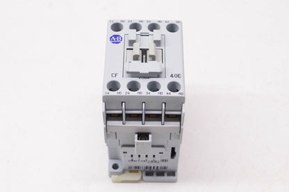 Allen Bradley 700-CF400D Control Relay NOS