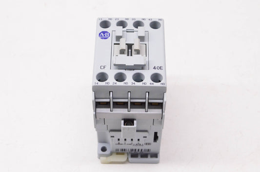 Allen Bradley 700-CF400D Control Relay NOS