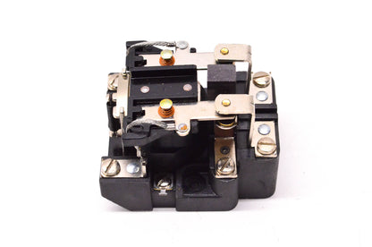 Allen Bradley 700-HG42Z1-6 Open Style Power Relay NOS