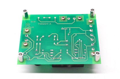 Reliance Electric 0-55325-8 Current Voltage Board NOS