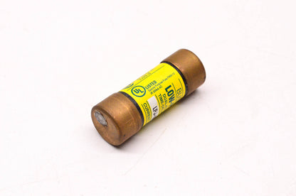 Cooper Bussmann LPJ-10SP 10 Amp 600 Volt Buss Fuse NOS