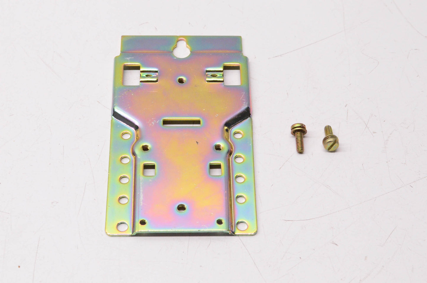 Allen Bradley 700-N34 Adapter Plate NOS