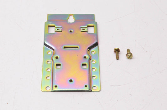 Allen Bradley 700-N34 Adapter Plate NOS