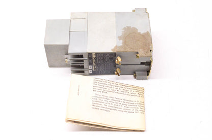 Allen Bradley 700-RT11N110A1 Solid State Timing Relay