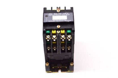 Allen Bradley 700-R440A1 Type R AC Relay NOS