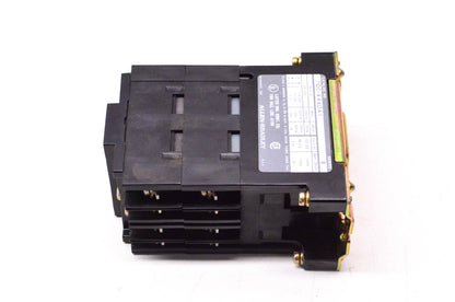 Allen Bradley 700-R440A1 Type R AC Relay NOS