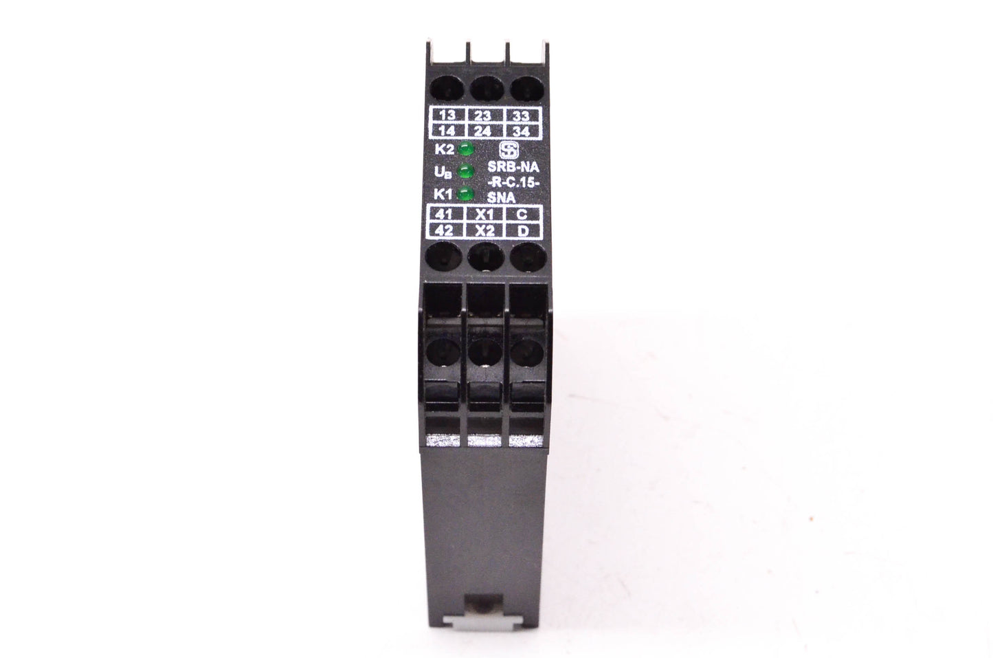 Schmersal SRB-NA-R-C.15-SNA-24V Safety Relay NOS