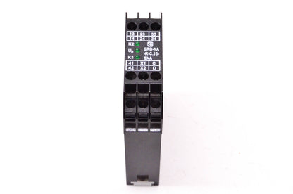Schmersal SRB-NA-R-C.15-SNA-24V Safety Relay NOS