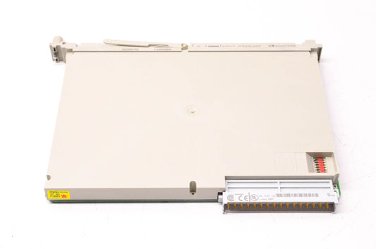 Siemens 6ES5458-4UA13 Relay Output Module NOS