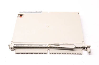 Siemens 6ES5458-4UA13 Relay Output Module NOS