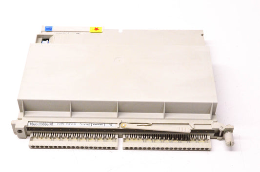 Siemens 6ES5436-4UA12 Digital Input Module NOS