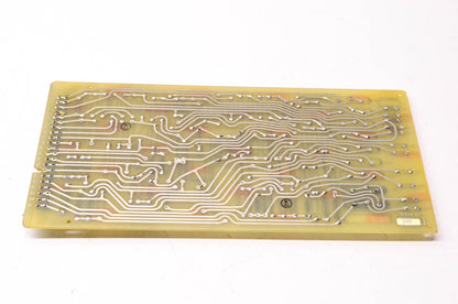 General Electric 817D925-0 DC Amplifier Function Board