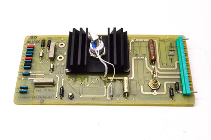 General Electric 817D931-1 PS Redundancy Board NOS