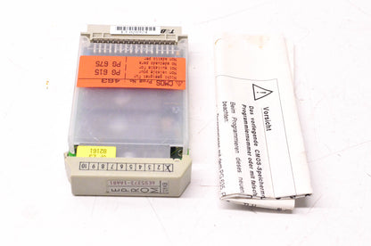 Siemens 6ES5373-1AA81 Memory Submodule NOS