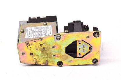 Allen Bradley 849A-ZOD25 Pneumatic Timing Relay