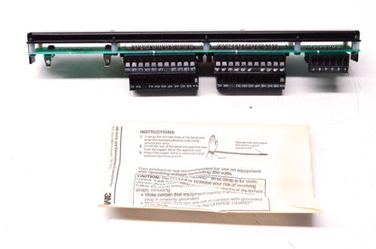 Reliance Electric 0-58707-1 Terminal Board NOS
