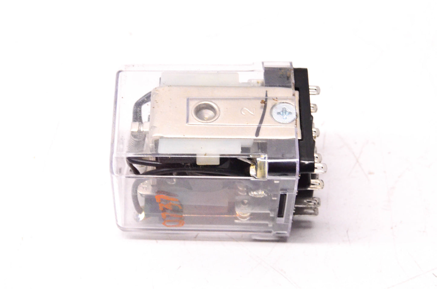Potter & Brumfield KUP-17D19-24 24 Volt DC Relay NOS