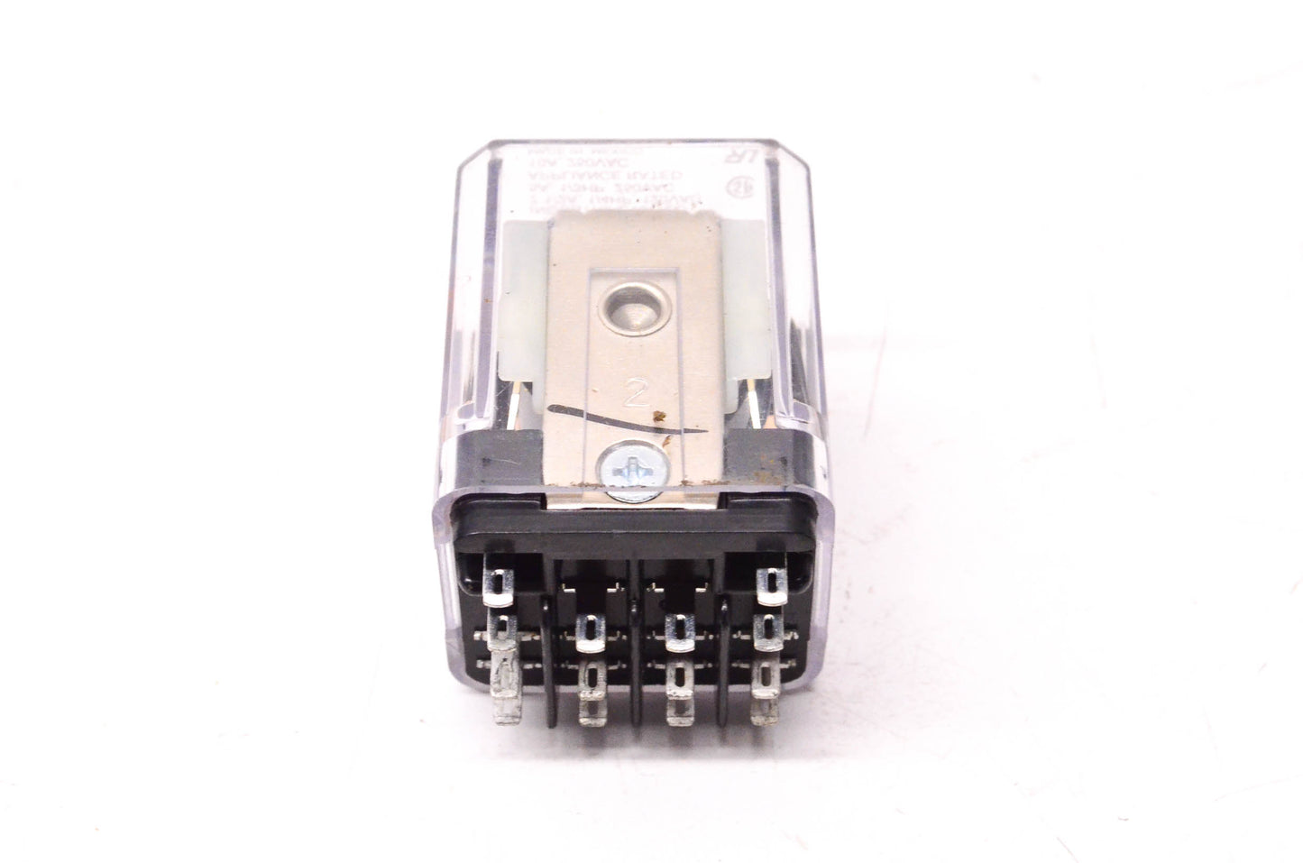 Potter & Brumfield KUP-17D19-24 24 Volt DC Relay NOS