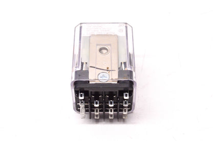 Potter & Brumfield KUP-17D19-24 24 Volt DC Relay NOS