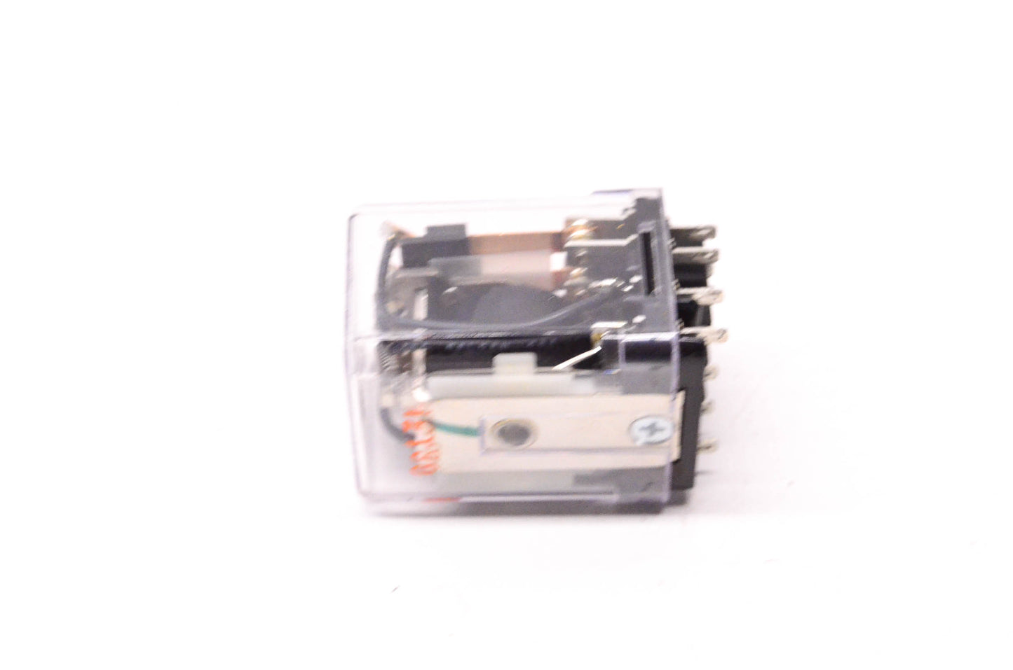 Potter & Brumfield KUP-17A19-120 120 Volt AC Relay NOS