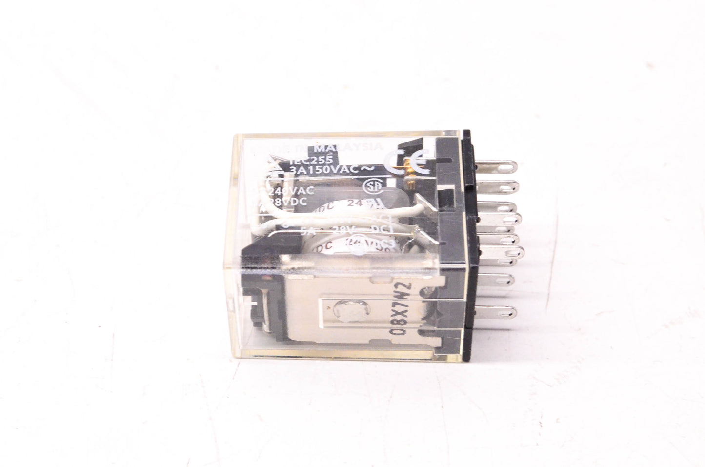 Selecta SR69S415D4 Relay NOS