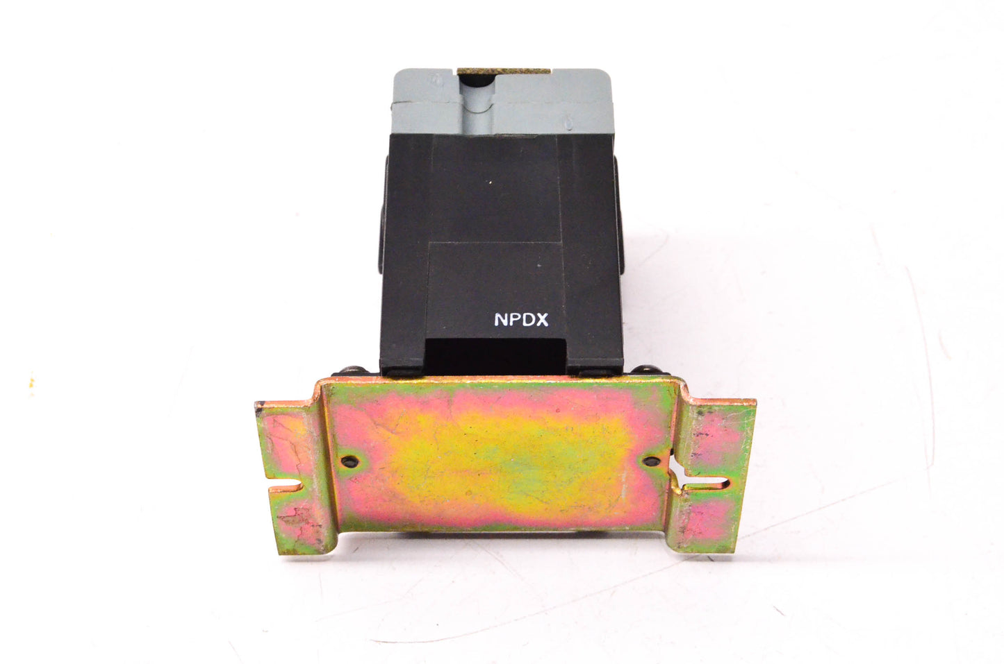 Allen Bradley 852S-A Solid State Timing Relay NOS