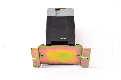 Allen Bradley 852S-A Solid State Timing Relay NOS